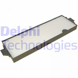 Фильтр, воздух во внутренном пространстве TSP0325055 DELPHI