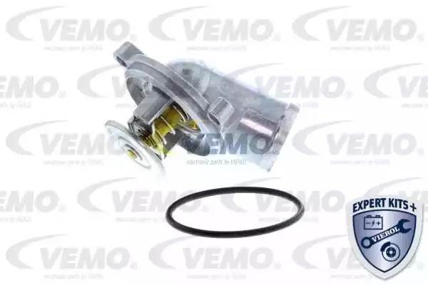 Термостат, охлаждающая жидкость V30-99-0108-1 VEMO