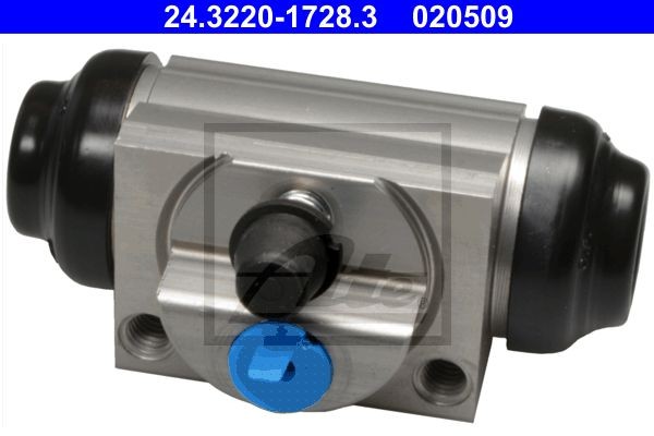 Колесный тормозной цилиндр 24.3220-1728.3 ATE