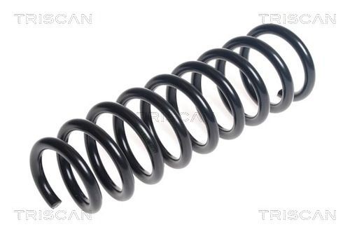 Комплект ходовой части, пружины 875511005 TRISCAN