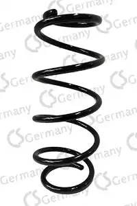 Пружина подвески 14774266 CS GERMANY