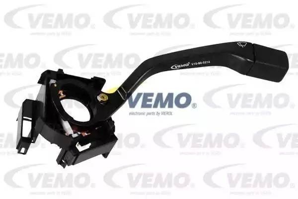Переключатель стеклоочистителя V15-80-3214 VEMO