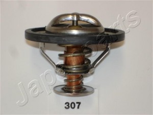 Термостат, охлаждающая жидкость VT307 JAPAN PARTS GROUP