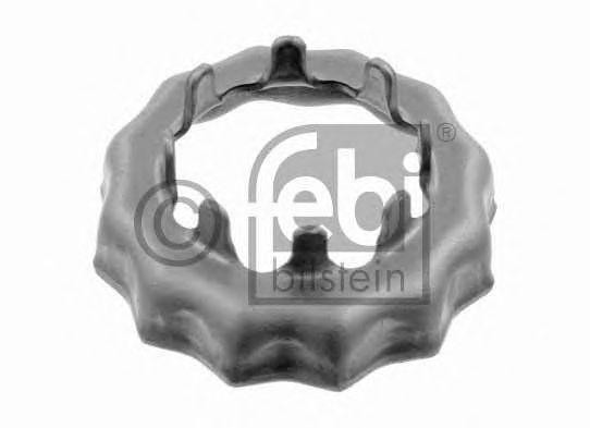 Стопорная пластина, осевая гайка 04991 FEBI BILSTEIN