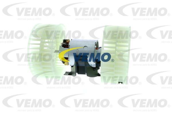 вентилятор салона V30-03-1711 VEMO