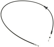 Трос замка открывания капота 81190-1G000 MOBIS