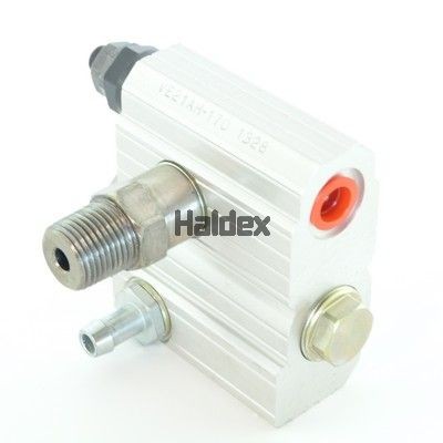 Клапанный элемент, гидравлический агрегат VE21AH170 HALDEX