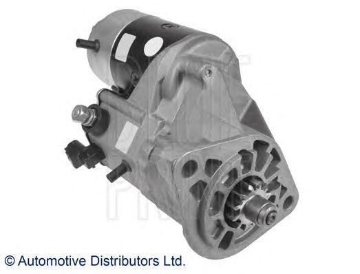 Стартер ADT31296 BLUE PRINT