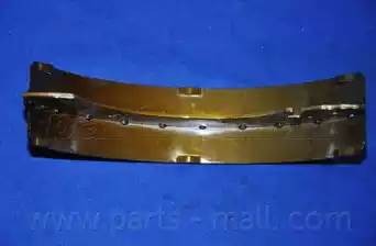 Колодки тормозные барабанные PLA-006 PMC PARTS MALL