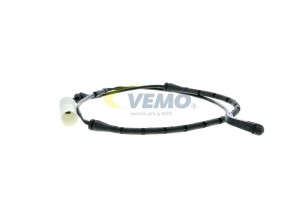 Сигнализатор, износ тормозных колодок V20-72-5122 VEMO