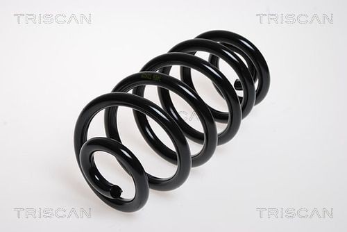 Пружина ходовой части 87502981 TRISCAN
