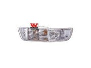Фонарь указателя поворота 5376906 VAN WEZEL