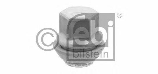 Гайка крепления колеса 03427 FEBI BILSTEIN