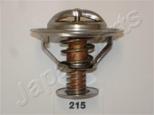 Термостат, охлаждающая жидкость VT-215 JAPAN PARTS GROUP