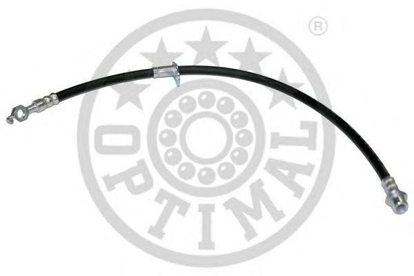 Тормозной шланг BSL978 OPTIMAL