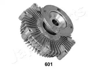 Сцепление, вентилятор радиатора VC601 JAPAN PARTS GROUP