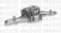 Водяной насос 240892 METELLI