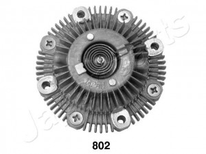 Сцепление, вентилятор радиатора VC-802 JAPAN PARTS GROUP
