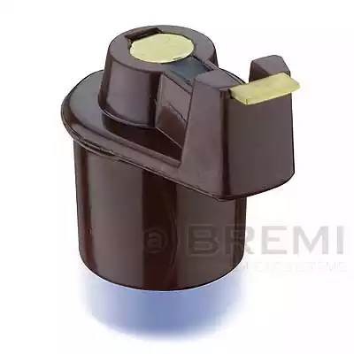 Бегунок распределителя зажигани 7607 BREMI