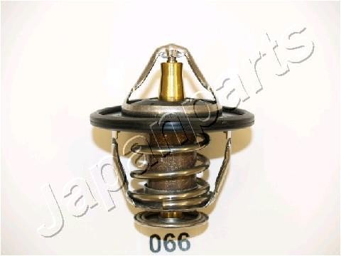Термостат, охлаждающая жидкость VA-066 JAPAN PARTS GROUP