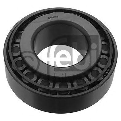 Подшипник ступицы колеса 04358 FEBI BILSTEIN