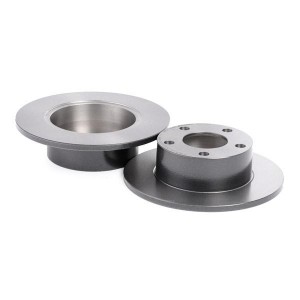 Тормозной диск 08.5743.11 BREMBO