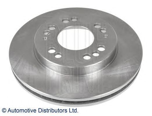 Тормозной диск ADC44351 BLUE PRINT