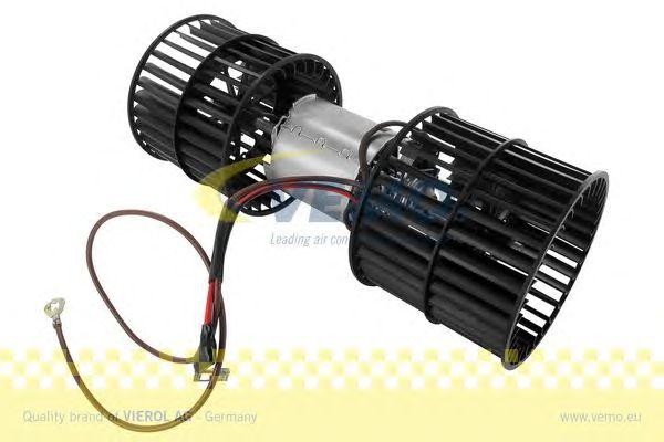 вентилятор салона V25031611 VEMO