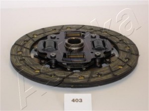 Диск сцепления 80-04-403 ASHIKA