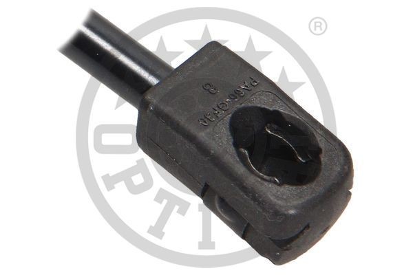 Упругий элемент, капот AG39985 OPTIMAL