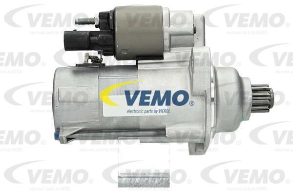 Генератор V10-13-38070 VEMO
