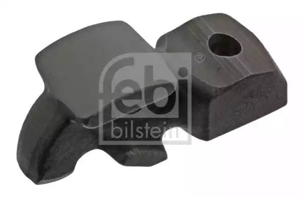 Балансир, управление двигателем 07916 FEBI BILSTEIN