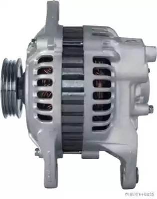 Генератор J5113018 H B JAKOPARTS NIPPARTS
