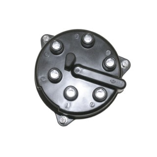 Крышка распределителя зажигания ADC414222 BLUE PRINT