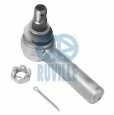 Наконечник поперечной рулевой тяги 916330 RUVILLE