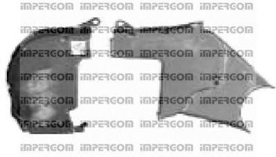 Кожух, зубчатый ремень 5337 IMPERGOM