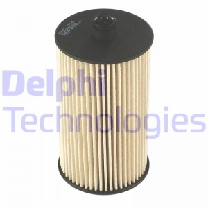 Свеча накаливания HDS364 DELPHI