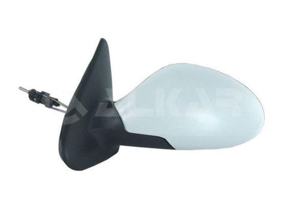 Наружное зеркало 6137097 ALKAR