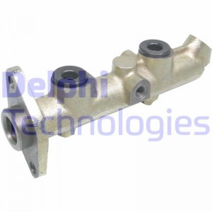 Главный тормозной цилиндр LM23523 DELPHI