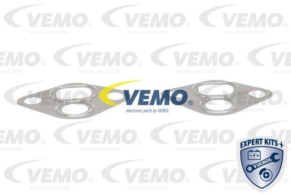 Клапан возврата ОГ V10-63-0006 VEMO