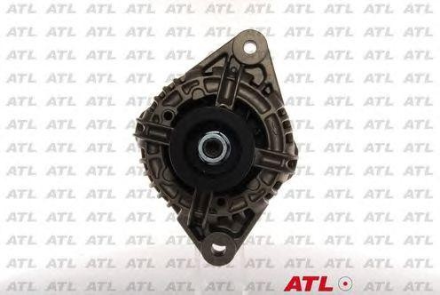 Генератор L42780 ATL DELTA AUTOTECHNIK