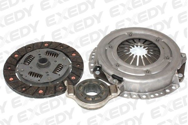 Комплект сцепления FMK2006 EXEDY