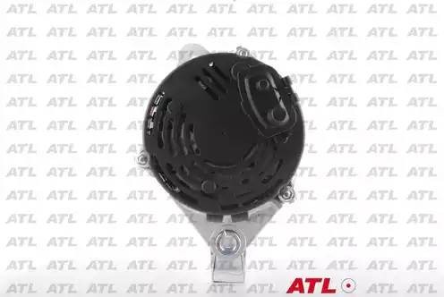 Генератор L40645 ATL DELTA AUTOTECHNIK