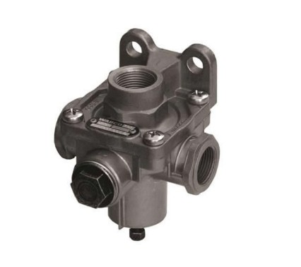 Клапан соотношения давлений 9750010007 WABCO