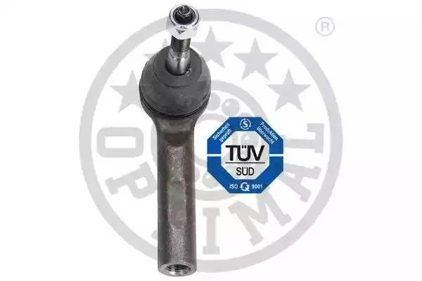 Наконечник поперечной рулевой тяги G11287 OPTIMAL