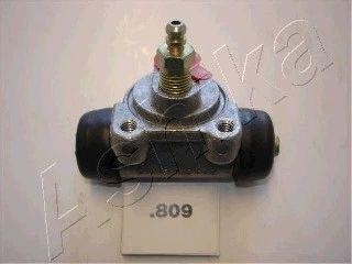 Колесный тормозной цилиндр 6708809 ASHIKA