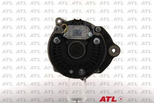 Генератор L 32 240 ATL DELTA AUTOTECHNIK