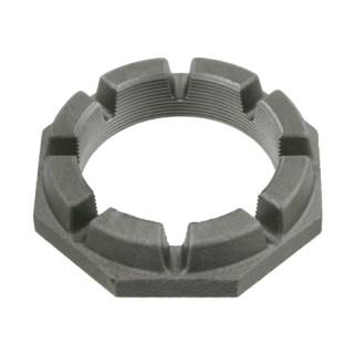 Гайка 04637 FEBI BILSTEIN
