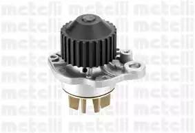 Водяной насос 24-0653 METELLI