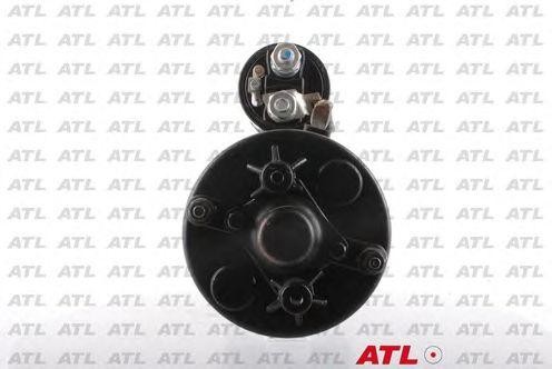 Стартер A17880 ATL DELTA AUTOTECHNIK